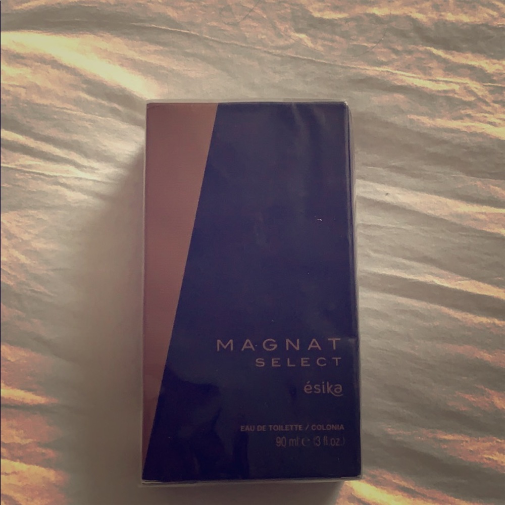 Magnat select cologne 90 ml
